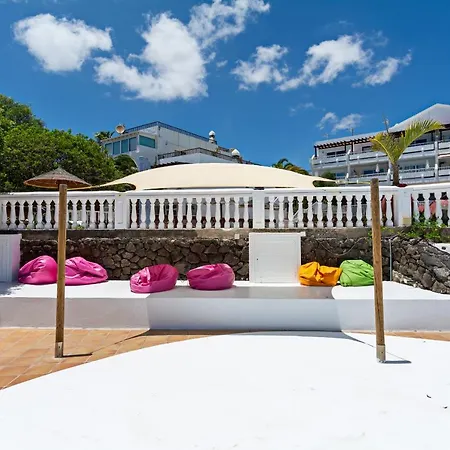 Casa Ayram - Private Terrace - Pool - 10 Min Walk Апартаменты *