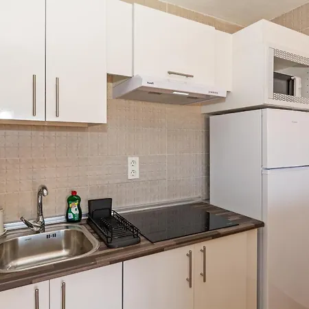 Casa Ayram - Private Terrace - Pool - 10 Min Walk Апартаменты Коста-Тегисе
