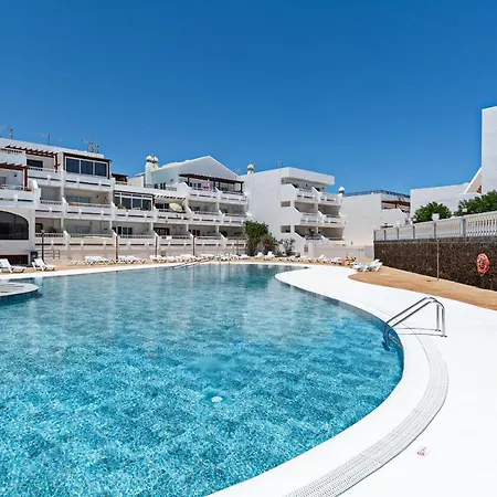 Casa Ayram - Private Terrace - Pool - 10 Min Walk Апартаменты Коста-Тегисе