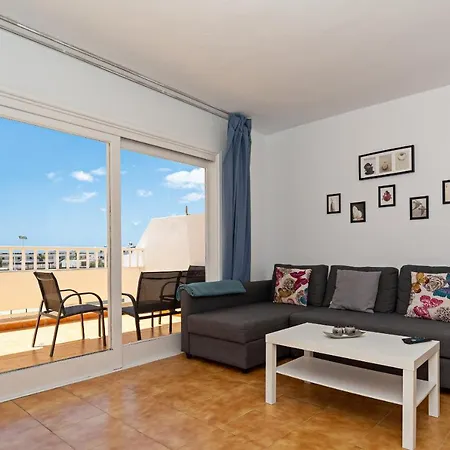 Апартаменты Casa Ayram - Private Terrace - Pool - 10 Min Walk *